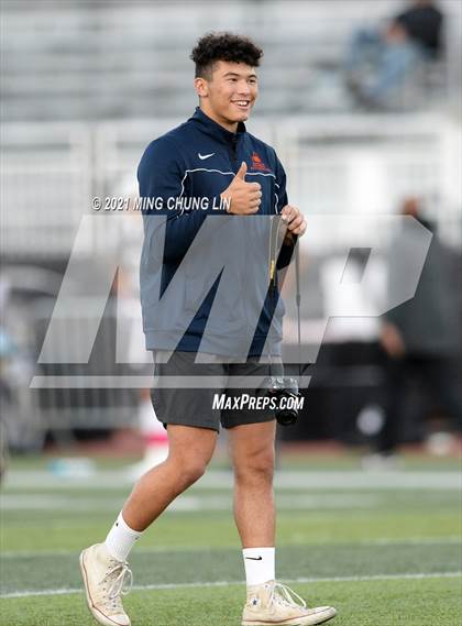 Thumbnail 1 in St. John Bosco @ JSerra Catholic photogallery.