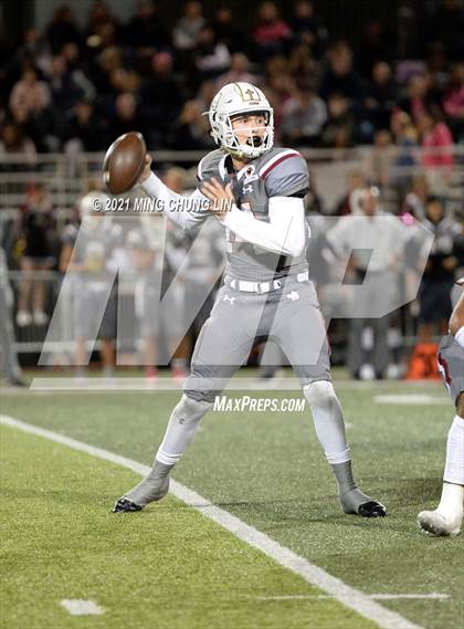 Thumbnail 1 in St. John Bosco @ JSerra Catholic photogallery.