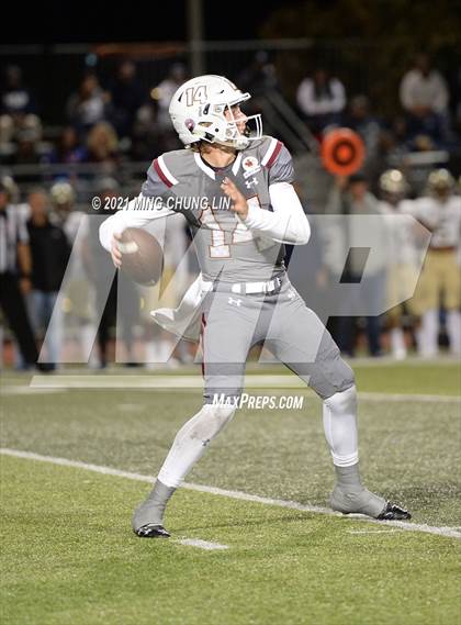 Thumbnail 3 in St. John Bosco @ JSerra Catholic photogallery.