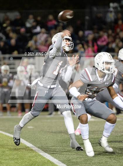 Thumbnail 2 in St. John Bosco @ JSerra Catholic photogallery.