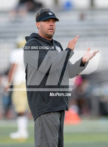Thumbnail 2 in St. John Bosco @ JSerra Catholic photogallery.