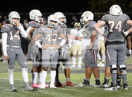 Thumbnail 3 in St. John Bosco @ JSerra Catholic photogallery.
