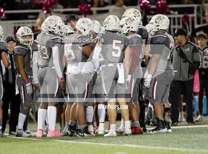 Thumbnail 3 in St. John Bosco @ JSerra Catholic photogallery.