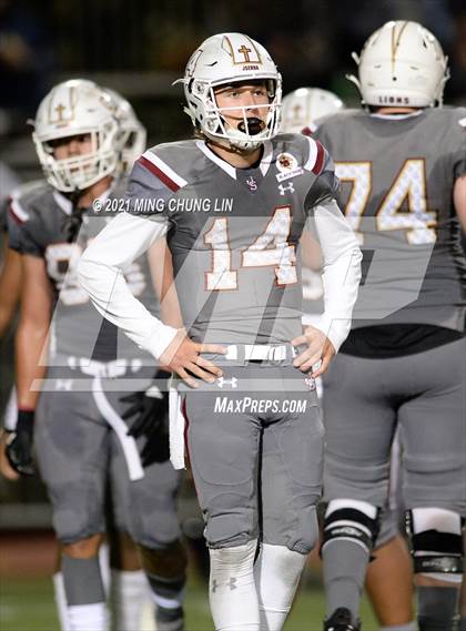 Thumbnail 1 in St. John Bosco @ JSerra Catholic photogallery.