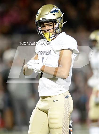 Thumbnail 3 in St. John Bosco @ JSerra Catholic photogallery.