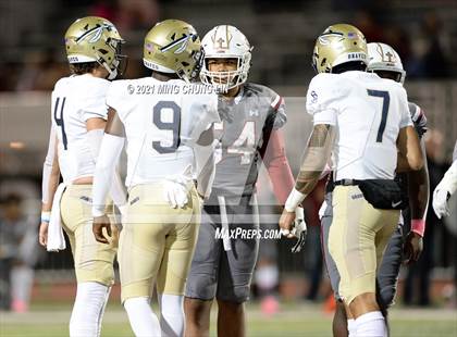 Thumbnail 3 in St. John Bosco @ JSerra Catholic photogallery.
