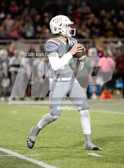 Thumbnail 3 in St. John Bosco @ JSerra Catholic photogallery.