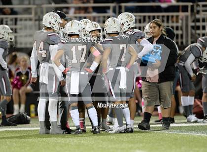 Thumbnail 2 in St. John Bosco @ JSerra Catholic photogallery.