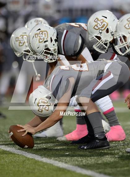 Thumbnail 2 in St. John Bosco @ JSerra Catholic photogallery.