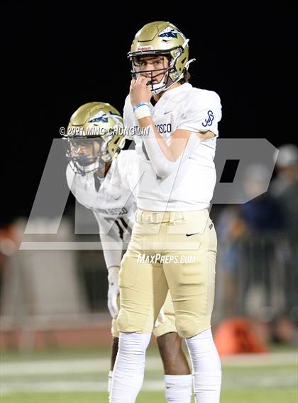 Thumbnail 1 in St. John Bosco @ JSerra Catholic photogallery.