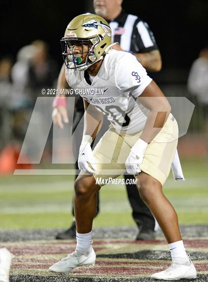 Thumbnail 2 in St. John Bosco @ JSerra Catholic photogallery.
