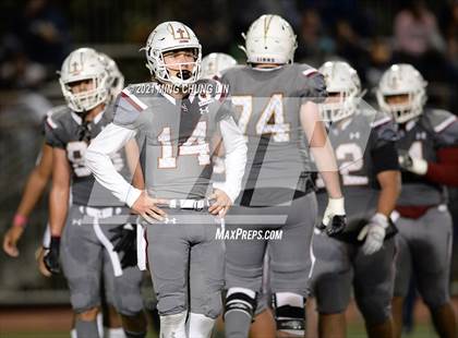 Thumbnail 3 in St. John Bosco @ JSerra Catholic photogallery.