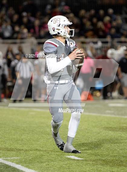 Thumbnail 2 in St. John Bosco @ JSerra Catholic photogallery.