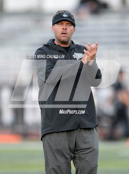 Thumbnail 3 in St. John Bosco @ JSerra Catholic photogallery.