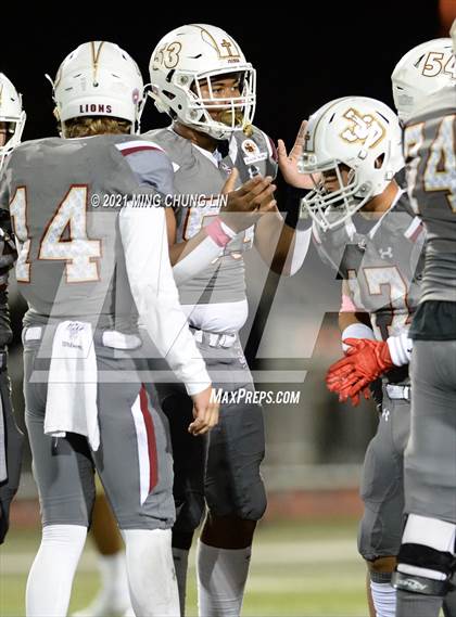 Thumbnail 3 in St. John Bosco @ JSerra Catholic photogallery.