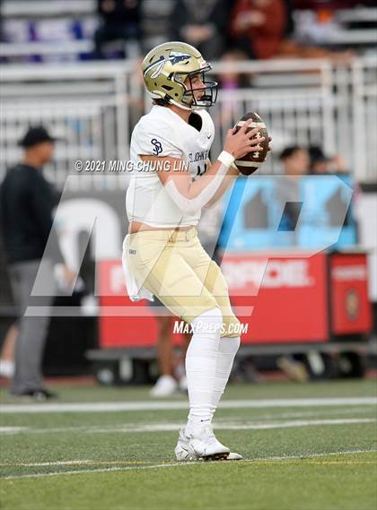 Thumbnail 3 in St. John Bosco @ JSerra Catholic photogallery.