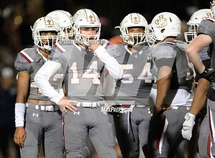 Thumbnail 1 in St. John Bosco @ JSerra Catholic photogallery.