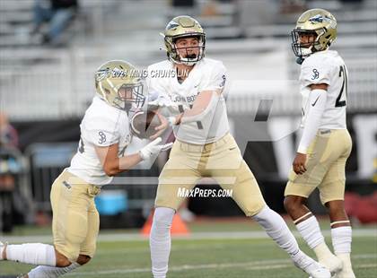 Thumbnail 1 in St. John Bosco @ JSerra Catholic photogallery.
