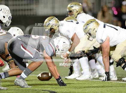 Thumbnail 1 in St. John Bosco @ JSerra Catholic photogallery.
