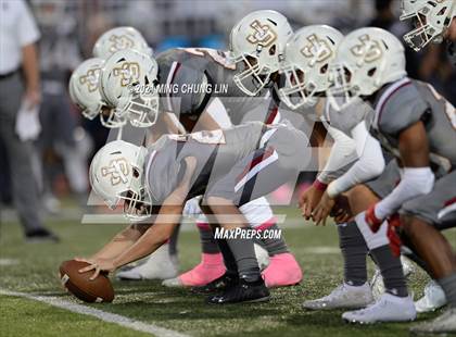 Thumbnail 1 in St. John Bosco @ JSerra Catholic photogallery.