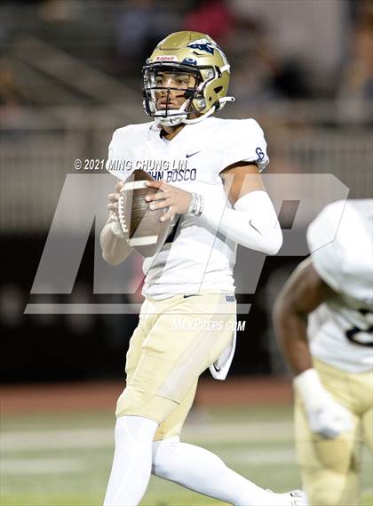 Thumbnail 1 in St. John Bosco @ JSerra Catholic photogallery.