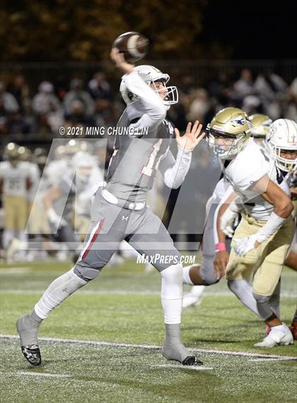 Thumbnail 2 in St. John Bosco @ JSerra Catholic photogallery.