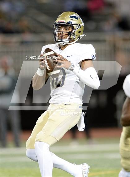 Thumbnail 3 in St. John Bosco @ JSerra Catholic photogallery.
