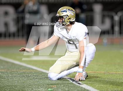 Thumbnail 2 in St. John Bosco @ JSerra Catholic photogallery.