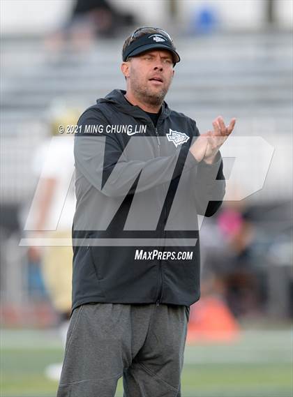 Thumbnail 1 in St. John Bosco @ JSerra Catholic photogallery.
