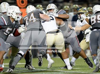 Thumbnail 1 in St. John Bosco @ JSerra Catholic photogallery.