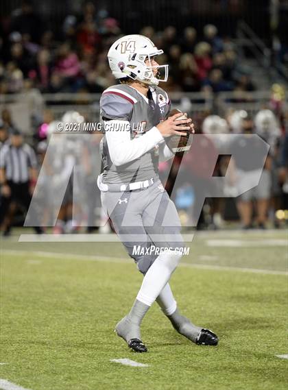 Thumbnail 1 in St. John Bosco @ JSerra Catholic photogallery.