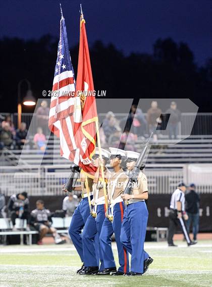 Thumbnail 3 in St. John Bosco @ JSerra Catholic photogallery.