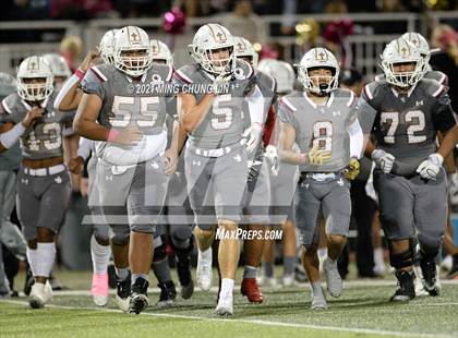 Thumbnail 1 in St. John Bosco @ JSerra Catholic photogallery.