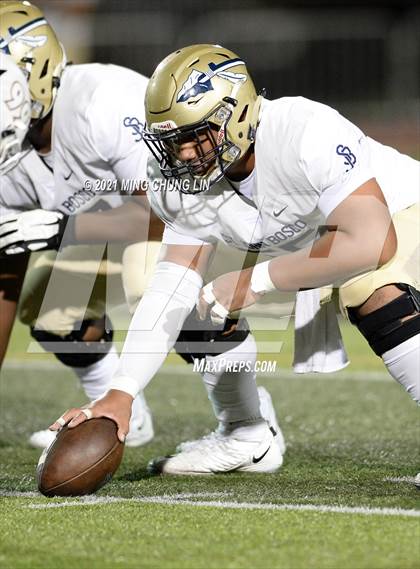 Thumbnail 3 in St. John Bosco @ JSerra Catholic photogallery.