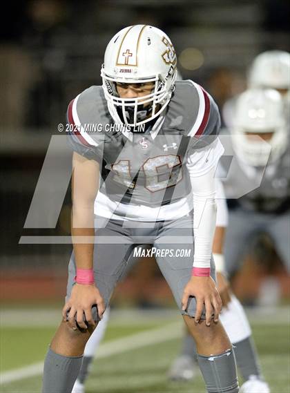 Thumbnail 1 in St. John Bosco @ JSerra Catholic photogallery.