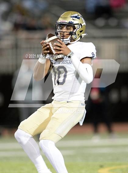Thumbnail 2 in St. John Bosco @ JSerra Catholic photogallery.