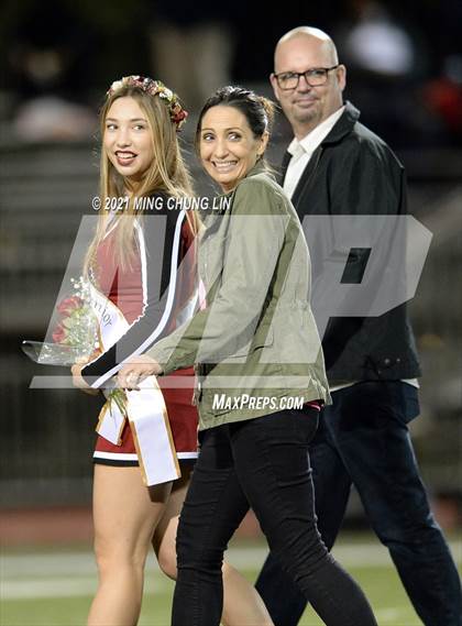 Thumbnail 2 in St. John Bosco @ JSerra Catholic photogallery.