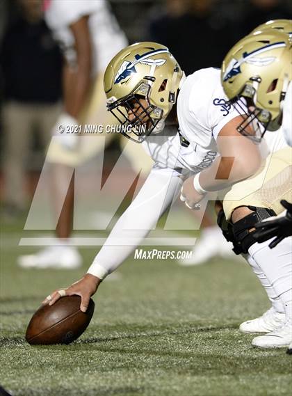 Thumbnail 2 in St. John Bosco @ JSerra Catholic photogallery.