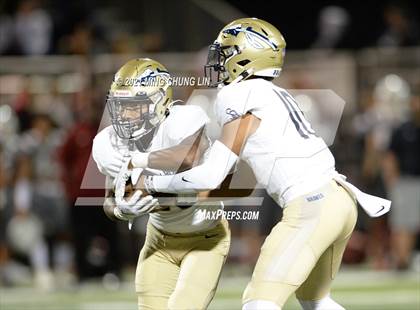 Thumbnail 2 in St. John Bosco @ JSerra Catholic photogallery.