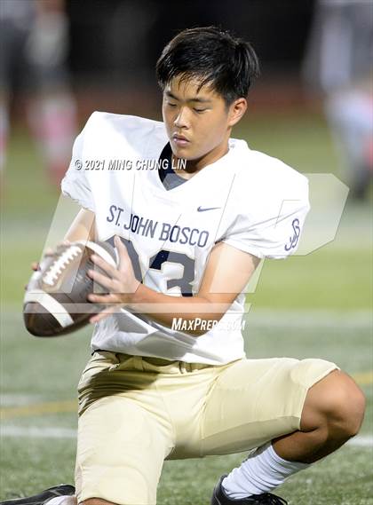 Thumbnail 1 in St. John Bosco @ JSerra Catholic photogallery.