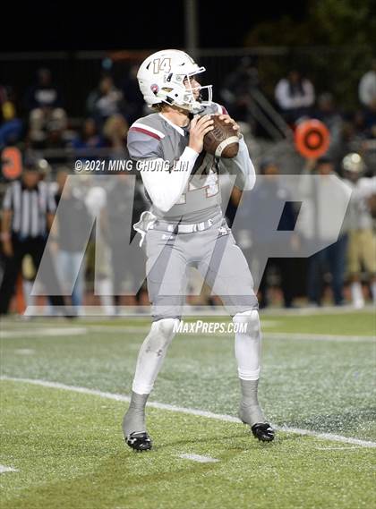 Thumbnail 1 in St. John Bosco @ JSerra Catholic photogallery.