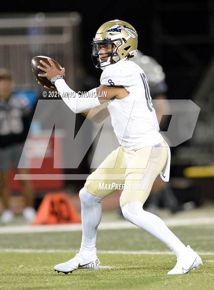 Thumbnail 1 in St. John Bosco @ JSerra Catholic photogallery.