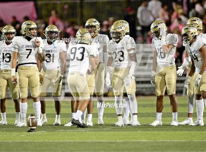 Thumbnail 2 in St. John Bosco @ JSerra Catholic photogallery.