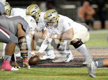 Thumbnail 3 in St. John Bosco @ JSerra Catholic photogallery.