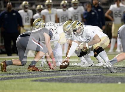 Thumbnail 2 in St. John Bosco @ JSerra Catholic photogallery.
