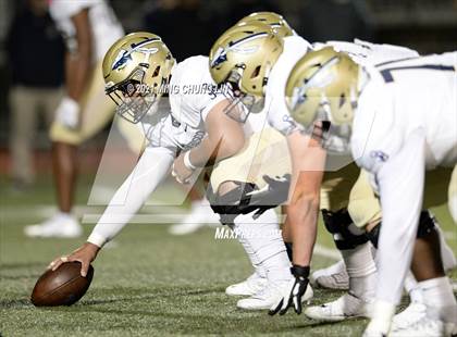 Thumbnail 1 in St. John Bosco @ JSerra Catholic photogallery.