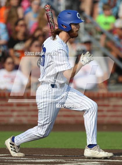 Thumbnail 1 in Aledo @ Centennial Burleson (UIL 5A Region 1 Regional Quarterfinals) photogallery.