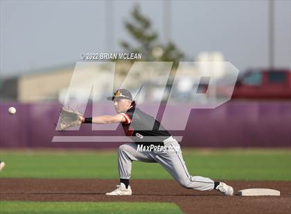 Thumbnail 2 in Aledo @ Centennial Burleson (UIL 5A Region 1 Regional Quarterfinals) photogallery.