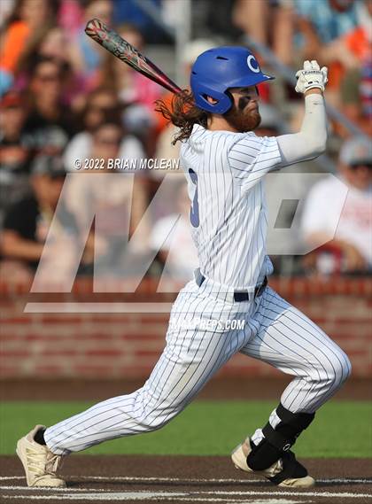 Thumbnail 3 in Aledo @ Centennial Burleson (UIL 5A Region 1 Regional Quarterfinals) photogallery.