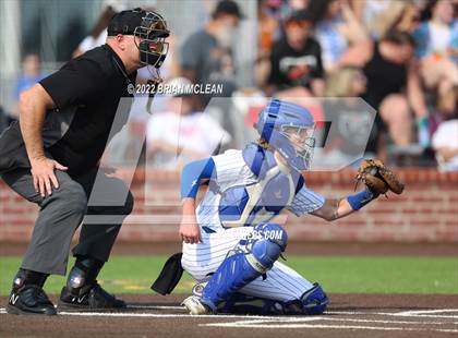 Thumbnail 1 in Aledo @ Centennial Burleson (UIL 5A Region 1 Regional Quarterfinals) photogallery.